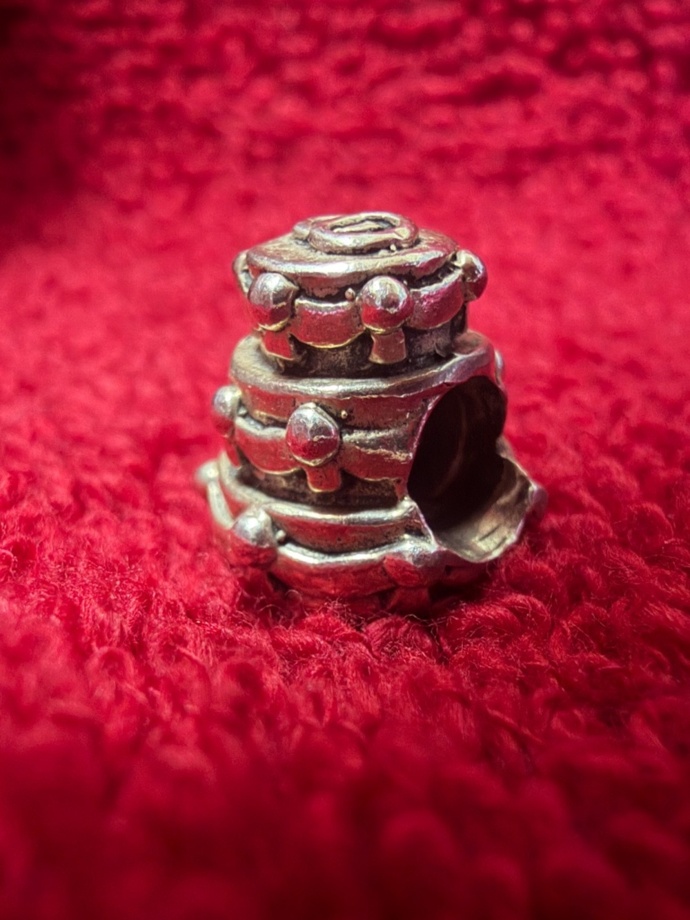 Pandora Style Charm